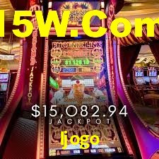 Welcome Bonus Ijogo