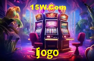 Casino Ao Vivo Ijogo