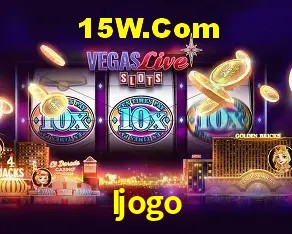 Ijogo Brasília - Jogo Features