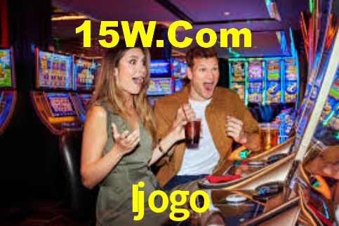 Ijogo