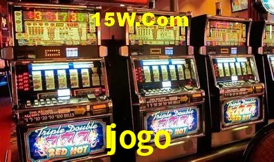Ijogo São Paulo - Top Slots