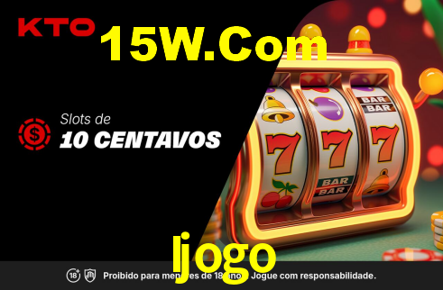 Ijogo Casino