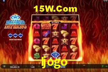 Ijogo Slot - 320+ Caça-Níqueis Premium