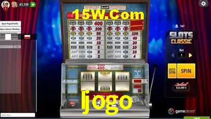 Ijogo - Support