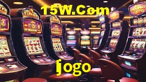 Game Providers Ijogo