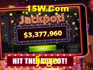 Ijogo Belo Horizonte - Jackpots