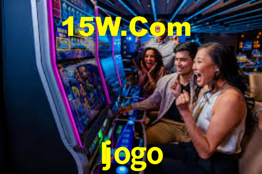 Ijogo