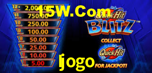 Ijogo Casino