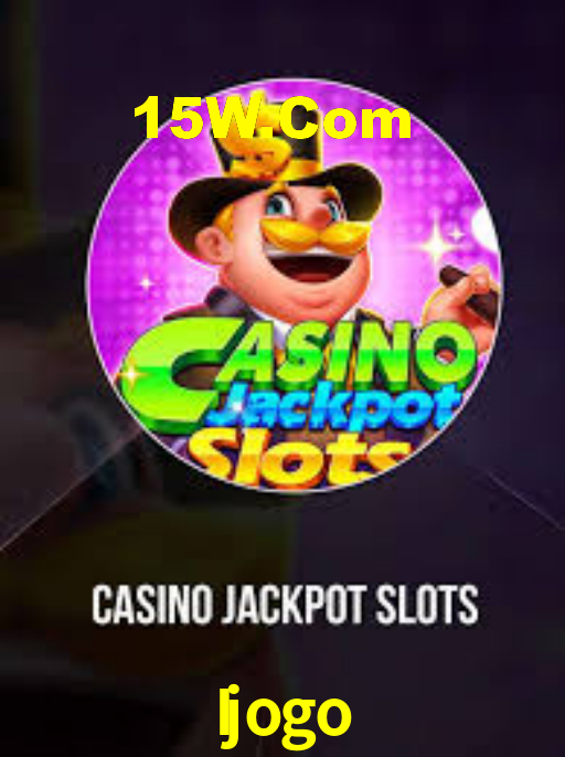 Ijogo - Cassino De Slots Diversificado - Ijogo Casino